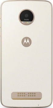 Motorola XT1635 Moto Z Play White Gold
